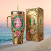 Miami Hurricanes 100th Anniversary Yeti Tumbler Official College Fan Edition Miami Hurricanes 100th Anniversary Yeti Tumbler Official College Fan Edition