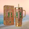 Los Angeles Dodgers NL West Champs Stanley Tumbler 40oz with Handle Los Angeles Dodgers NL West Champs Stanley Tumbler 40oz with Handle