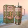 Megadeth Heavy Metal Band Peace Sells Vic Rattlehead Tumbler Wrap Megadeth Heavy Metal Band Peace Sells Vic Rattlehead Tumbler Wrap