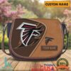 Carolina Panthers Custom Name Leather Tote Bag NFL Fan Accessory Carolina Panthers Custom Name Leather Tote Bag NFL Fan Accessory