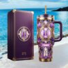 Chris Brown Breezy “I’m Not A Monster” Gold & Diamond 3D 40oz Tumbler Chris Brown Breezy “I’m Not A Monster” Gold & Diamond 3D 40oz Tumbler