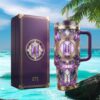 Freemasonry & Monroe Masonic Symbols Luxury 40oz Tumbler Freemasonry & Monroe Masonic Symbols Luxury 40oz Tumbler