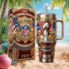 McDonald’s Fast Food 3D Sculpted French Fries and Chicken 40oz Travel Tumbler McDonald’s Fast Food 3D Sculpted French Fries and Chicken 40oz Travel Tumbler