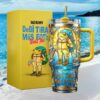 One Piece Anime 3D Embossed Tumbler Monkey D. Luffy Straw Hat Pirate Wrap One Piece Anime 3D Embossed Tumbler Monkey D. Luffy Straw Hat Pirate Wrap