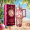 Rod Stewart Legend Edition 40oz Tumbler Forever Young Musical Tribute Gold & Blue Rod Stewart Legend Edition 40oz Tumbler Forever Young Musical Tribute Gold & Blue