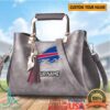 Cincinnati Bengals Personalized Name Leather Tote Bag Who Dey Gear Cincinnati Bengals Personalized Name Leather Tote Bag Who Dey Gear