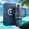 World of Warcraft Alliance Paladin Limited Edition 40oz Tumbler with Straw World of Warcraft Alliance Paladin Limited Edition 40oz Tumbler with Straw