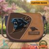 Custom Arizona Cardinals Name & Logo Faux Leather Saddle Handbag Custom Arizona Cardinals Name & Logo Faux Leather Saddle Handbag