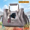 Custom Arizona Cardinals Name & Logo Faux Leather Saddle Handbag Custom Arizona Cardinals Name & Logo Faux Leather Saddle Handbag