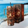 ACDC High Voltage 53rd Anniversary 1973 2026 Rock Legend 40oz Tumbler ACDC High Voltage 53rd Anniversary 1973 2026 Rock Legend 40oz Tumbler