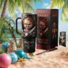 Johnny Depp “Art Never Fades” Pirate & Compass Luxury Tribute Tumbler Johnny Depp “Art Never Fades” Pirate & Compass Luxury Tribute Tumbler