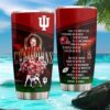 Rocky Balboa Boxing Legend 50th Anniversary Tribute Stainless Steel Tumbler Rocky Balboa Boxing Legend 50th Anniversary Tribute Stainless Steel Tumbler