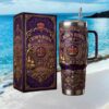 Eevee Endless Potential Luxury Rose Gold 40oz Tumbler Eevee Endless Potential Luxury Rose Gold 40oz Tumbler