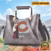 Custom Green Bay Packers Luxury Handbag Personalized Name NFL Bag Custom Green Bay Packers Luxury Handbag Personalized Name NFL Bag