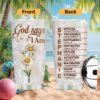 Personalized In God We Trust Eagle Grandpa Tumbler with Grandkids Names Personalized In God We Trust Eagle Grandpa Tumbler with Grandkids Names