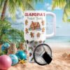 Personalized Pastor Servant Leader Appreciation Tumbler Praying Hands Design Personalized Pastor Servant Leader Appreciation Tumbler Praying Hands Design