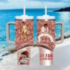Elvis Presley Memorial “Falling in Love” Black & White Tribute Tumbler Elvis Presley Memorial “Falling in Love” Black & White Tribute Tumbler