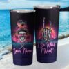 Custom Elvis Presley The King of Rock ‘n’ Roll Aloha Jumpsuit Black Tumbler Custom Elvis Presley The King of Rock ‘n’ Roll Aloha Jumpsuit Black Tumbler