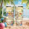 Seattle Seahawks Super Bowl LX Champions 2026 Commemorative Players Roster Tumbler Seattle Seahawks Super Bowl LX Champions 2026 Commemorative Players Roster Tumbler
