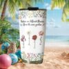 Custom Stained Glass Nativity “Jesus is the Reason” Christmas Tumbler Custom Stained Glass Nativity “Jesus is the Reason” Christmas Tumbler