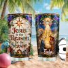 Custom Sisters Are Different Flowers From The Same Garden Floral Tumbler Custom Sisters Are Different Flowers From The Same Garden Floral Tumbler