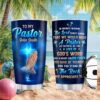 Warrior of Christ Knight Personalized Tumbler Custom Name A Man Of God Gift Warrior of Christ Knight Personalized Tumbler Custom Name A Man Of God Gift