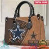 Cincinnati Bengals Personalized Name Saddle Bag Brown Leather NFL Fan Bag Cincinnati Bengals Personalized Name Saddle Bag Brown Leather NFL Fan Bag