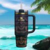 Dragon Ball 40th Anniversary 1986 2026 “The Journey Never Ends” 40oz Tumbler Dragon Ball 40th Anniversary 1986 2026 “The Journey Never Ends” 40oz Tumbler