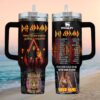 Lynyrd Skynyrd Sweet Home Alabama Luxury 40oz Tumbler with Handle and Gift Box Lynyrd Skynyrd Sweet Home Alabama Luxury 40oz Tumbler with Handle and Gift Box