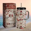 Tennessee Volunteers Heritage Edition 40oz Tumbler Neyland Stadium 1891 2026 Tennessee Volunteers Heritage Edition 40oz Tumbler Neyland Stadium 1891 2026