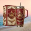 Auburn Tigers 170th Anniversary Yeti Tumbler Official College Fan Edition Auburn Tigers 170th Anniversary Yeti Tumbler Official College Fan Edition