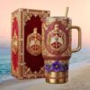 Witchcraft & Wizardry Personalized Tumbler Magic Potion & Cauldron Dark Aesthetic Witchcraft & Wizardry Personalized Tumbler Magic Potion & Cauldron Dark Aesthetic