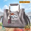 New England Patriots Custom Name Handbag Stylish NFL Team Shoulder Bag New England Patriots Custom Name Handbag Stylish NFL Team Shoulder Bag