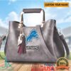 New Orleans Saints Personalized Handbag Custom Name NFL Luxury Tote New Orleans Saints Personalized Handbag Custom Name NFL Luxury Tote