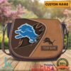 Personalized Arizona Cardinals NFL Leather Tote Bag Custom Name Personalized Arizona Cardinals NFL Leather Tote Bag Custom Name