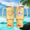 Arsenal FC 140th Anniversary Mosaic Crest Stainless STumblerl Tumbler Arsenal FC 140th Anniversary Mosaic Crest Stainless STumblerl Tumbler