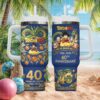 Welcome to Woodsboro Scream 7 Past Never Dies Horror Movie Tumbler Welcome to Woodsboro Scream 7 Past Never Dies Horror Movie Tumbler