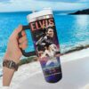 Elvis Presley Las Vegas Scrapbook Collage Heartbreak Hotel Tumbler Elvis Presley Las Vegas Scrapbook Collage Heartbreak Hotel Tumbler