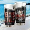Elvis Presley “Jailhouse Rock” Iconic Dance Pose Blue Graphic Collage Tumbler Elvis Presley “Jailhouse Rock” Iconic Dance Pose Blue Graphic Collage Tumbler