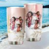 Elvis Presley Christmas Holiday Red Tumbler A Little Less Conversation Elvis Presley Christmas Holiday Red Tumbler A Little Less Conversation