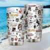 ACDC PWR UP Tour 2025 Tie Dye Stainless Steel Tumbler North American Tour Dates ACDC PWR UP Tour 2025 Tie Dye Stainless Steel Tumbler North American Tour Dates