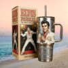 Kappa Alpha Psi Fraternity Crimson & Cream Jeweled 1911 Founders Tumbler Kappa Alpha Psi Fraternity Crimson & Cream Jeweled 1911 Founders Tumbler