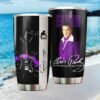 Elvis Presley Can’t Help Falling In Love Neon Heart Brick Tumbler Elvis Presley Can’t Help Falling In Love Neon Heart Brick Tumbler