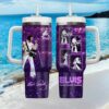 Custom Name Stitch Beach Scene “Drink Your Effing Water” Tumbler Custom Name Stitch Beach Scene “Drink Your Effing Water” Tumbler