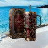 South Carolina Gamecocks Luxury Jeweled Yeti Tumbler Forever To Thee Edition South Carolina Gamecocks Luxury Jeweled Yeti Tumbler Forever To Thee Edition