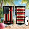 Personalized Names of Jesus Christian Tumbler with Custom Name Personalized Names of Jesus Christian Tumbler with Custom Name