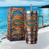 Feid FERXXO Calipsis Mor La Rompe Cora Limited Edition 40oz Tumbler Feid FERXXO Calipsis Mor La Rompe Cora Limited Edition 40oz Tumbler