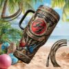 Star Wars Darth Vader Galactic Empire 3D Sculpted Stainless STumblerl Tumbler Star Wars Darth Vader Galactic Empire 3D Sculpted Stainless STumblerl Tumbler