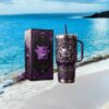 Evanescence Bring Me To Life Gothic Rose & Thorn 3D Tumbler Evanescence Bring Me To Life Gothic Rose & Thorn 3D Tumbler