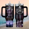 AKA Sorority Luxury Giftography 40oz Tumbler Shield and Roses Mosaic Design AKA Sorority Luxury Giftography 40oz Tumbler Shield and Roses Mosaic Design